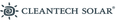 Cleantech Solar logo
