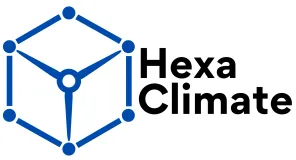 Hexa Climate logo