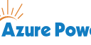 Azure Power logo