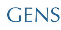 Gensol logo
