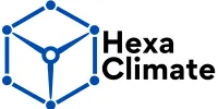 Hexa Climate logo