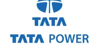 Tata Power Logo