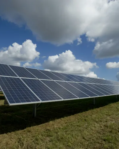 Site Assessment & Feasibility Studies - Carbon Culture Solar EPC