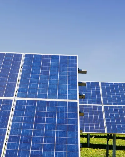 Energy Yield Optimization - Carbon Culture Solar EPC