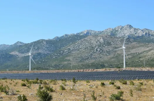Group Captive Solar Solutions