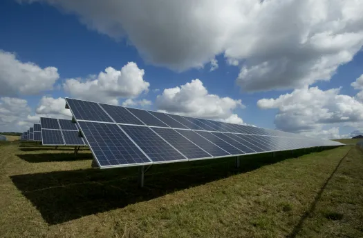 Solar Solutions for a Sustainable Future