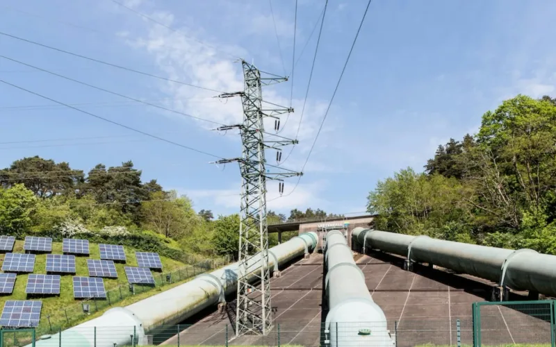 Comprehensive Land Acquisition Solutions - Carbon Culture Solar Solutions
