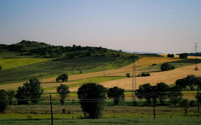Comprehensive Land Acquisition Solutions - Carbon Culture Solar Solutions