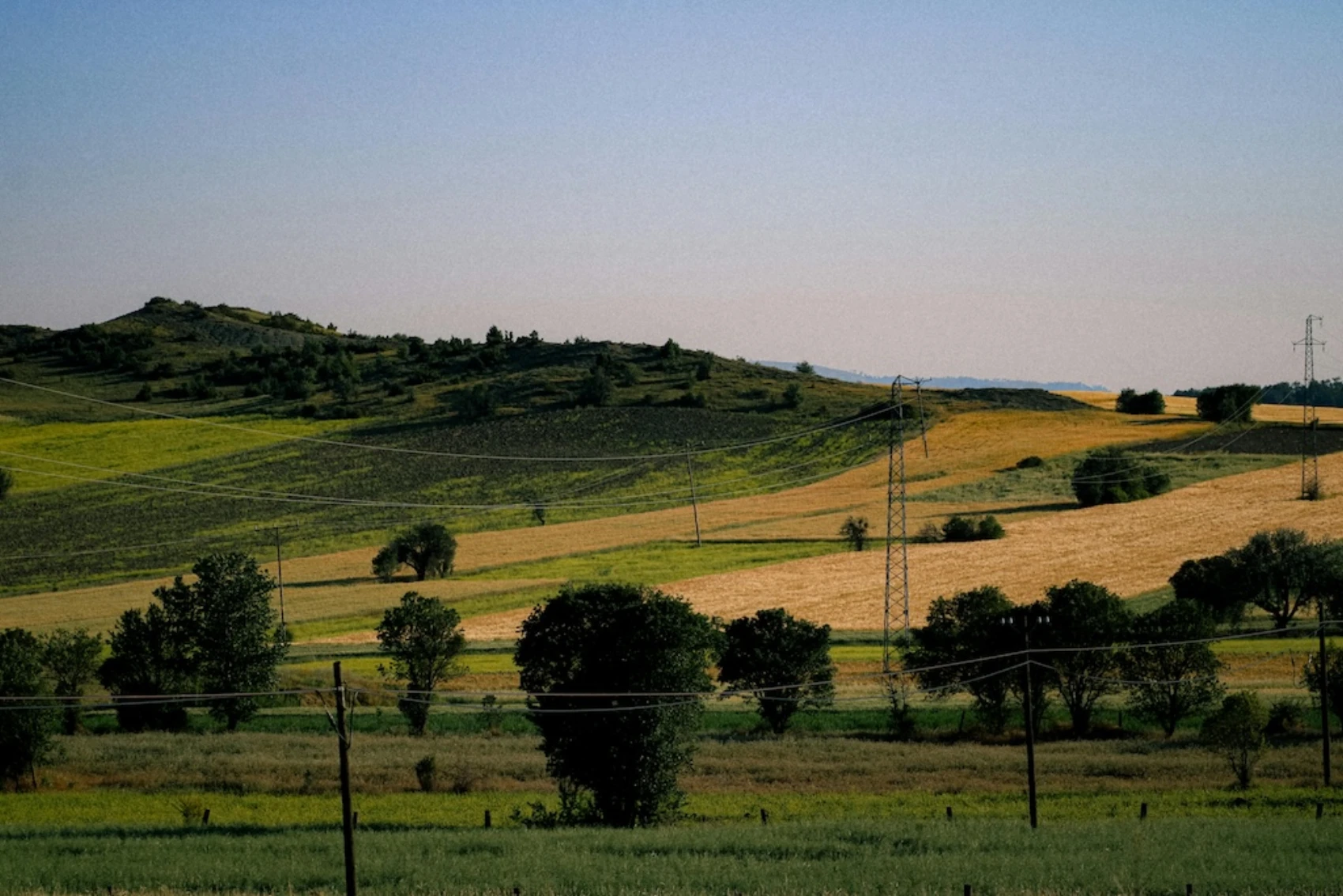 Land Acquisition: The Foundation of Solar Projects